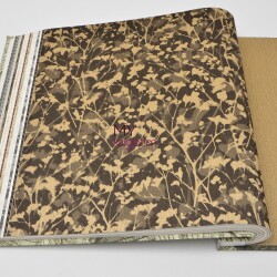 İthal Duvar Kağıdı Amara 720754 - Rasch Amara 5 m²