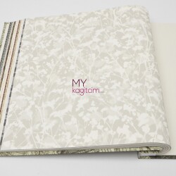 İthal Duvar Kağıdı Amara 720761 - Rasch Amara 5 m²