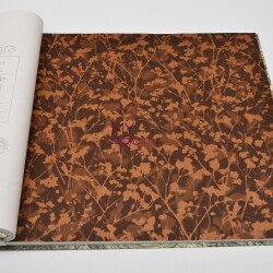 İthal Duvar Kağıdı Amara 720778 - Rasch Amara 5 m²