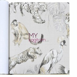 5 m²-Cristiana Masi Amazzonia - İthal Duvar Kağıdı Amazzonia 9701