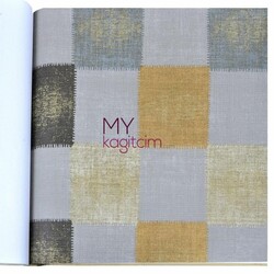 5 m²-Cristiana Masi Amazzonia - İthal Duvar Kağıdı Amazzonia 9749