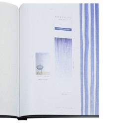 Khroma Aqua - İthal Duvar Kağıdı Aqua DGAQU 301