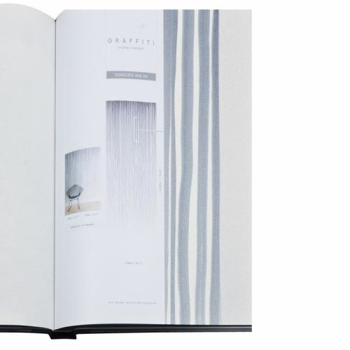 İthal Duvar Kağıdı Aqua DGAQU 303
