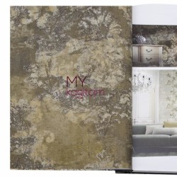 Cristiana Masi Artemide 10 m² - İtalyan Duvar Kağıdı Artemide 6719