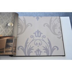 Grandeco Aurora 5 m² - İthal Duvar Kağıdı Aurora ao 16402