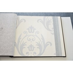 Grandeco Aurora 5 m² - İthal Duvar Kağıdı Aurora ao 16407