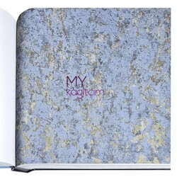 İthal Duvar Kağıdı Aurum Damascus 29914 - Como Aurum Damascus 10 m²