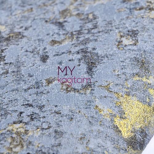 İthal Duvar Kağıdı Aurum Damascus 29914