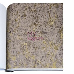 İthal Duvar Kağıdı Aurum Damascus 29918 - 1