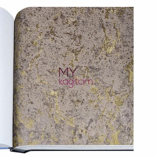 İthal Duvar Kağıdı Aurum Damascus 29918