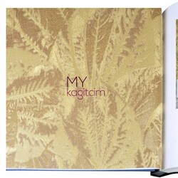 Como Aurum Damascus 10 m² - İthal Duvar Kağıdı Aurum Damascus 44102