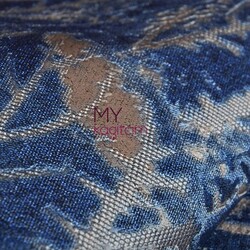 İthal Duvar Kağıdı Aurum Damascus 44104 - 2