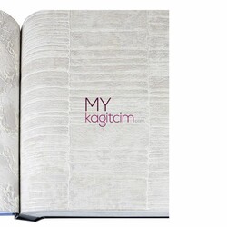 İthal Duvar Kağıdı Aurum Damascus 56117 - 1