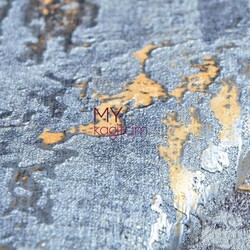 İthal Duvar Kağıdı Aurum Damascus 56307 - 2