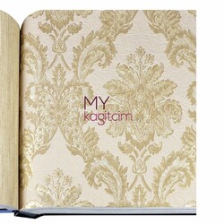 İthal Duvar Kağıdı Aurum Damascus 68602 - Como Aurum Damascus 10 m²