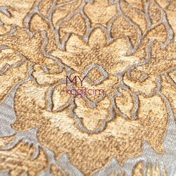 İthal Duvar Kağıdı Aurum Damascus 68608 - Thumbnail