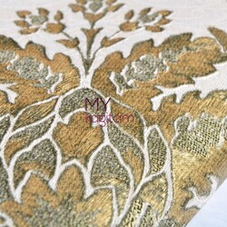 İthal Duvar Kağıdı Aurum Damascus 68613 - 2