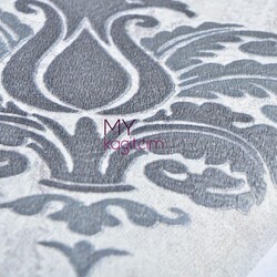 İthal Duvar Kağıdı Aurum Damascus 68801 - Thumbnail