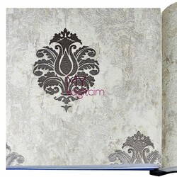 Como Aurum Damascus 10 m² - İthal Duvar Kağıdı Aurum Damascus 68807