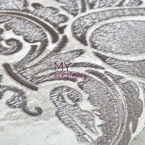 İthal Duvar Kağıdı Aurum Damascus 68807
