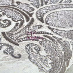 İthal Duvar Kağıdı Aurum Damascus 68807 - 2