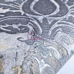 İthal Duvar Kağıdı Aurum Damascus 68817 - Thumbnail