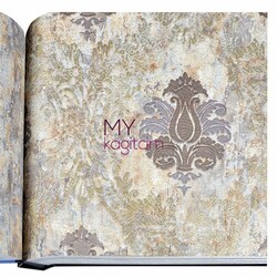 İthal Duvar Kağıdı Aurum Damascus 68818 - Como Aurum Damascus 10 m²