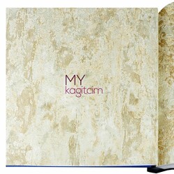 İthal Duvar Kağıdı Aurum Damascus 68903 - Como Aurum Damascus 10 m²