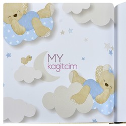 5 m²-Cristiana Masi Babylandia - İthal Duvar Kağıdı Babylandia 005403