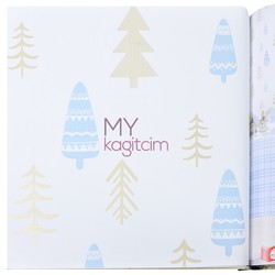 5 m²-Cristiana Masi Babylandia - İthal Duvar Kağıdı Babylandia 005466