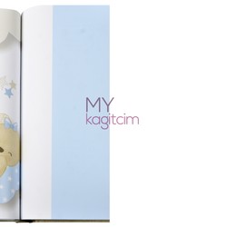 5 m²-Cristiana Masi Babylandia - İthal Duvar Kağıdı Babylandia 005473