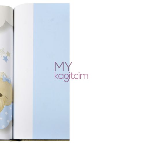 İthal Duvar Kağıdı Babylandia 005473