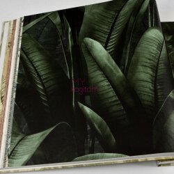 İthal Duvar Kağıdı Back To Nature 416237 - Rasch Back to Nature 5 m²