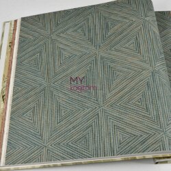 İthal Duvar Kağıdı Back To Nature 571271 - Rasch Back to Nature 5 m²