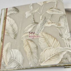 İthal Duvar Kağıdı Back To Nature 571455 - Rasch Back to Nature 5 m²