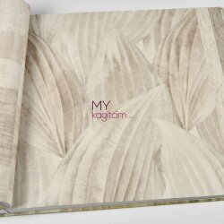 İthal Duvar Kağıdı Back To Nature 571554 - Rasch Back to Nature 5 m²