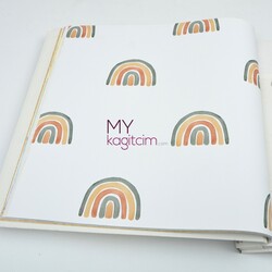 İthal Duvar Kağıdı Bambino XIX 252217 - Rasch Bambino XIX 5 m²