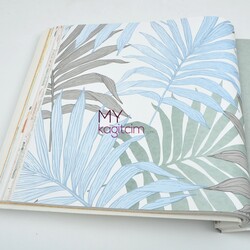 İthal Duvar Kağıdı Bambino XIX 252644 - Rasch Bambino XIX 5 m²