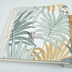 İthal Duvar Kağıdı Bambino XIX 252651 - Rasch Bambino XIX 5 m²