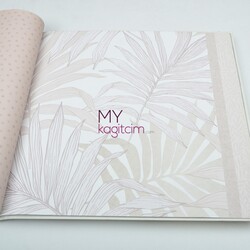 İthal Duvar Kağıdı Bambino XIX 252668 - Rasch Bambino XIX 5 m²