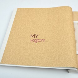 İthal Duvar Kağıdı Bambino XIX 252972 - Rasch Bambino XIX 5 m²