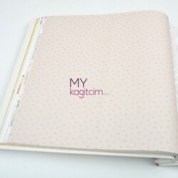 İthal Duvar Kağıdı Bambino XIX 253047 - Rasch Bambino XIX 5 m²