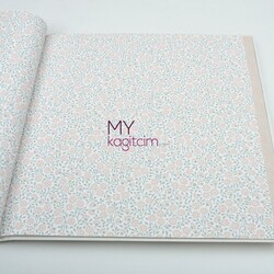 İthal Duvar Kağıdı Bambino XIX 253139 - Rasch Bambino XIX 5 m²