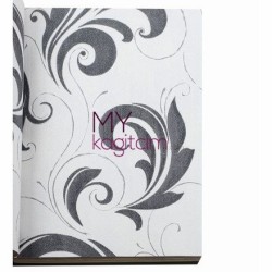 Novamur Barletta 5 m² - ithal duvar kagidi barletta 6550-10