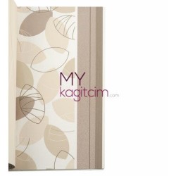 Mykağıtcım Seri Sonu - İthal Duvar Kağıdı İndirimli 13504-70