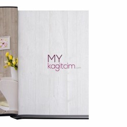 Novamur Belinda 5 m² - İthal Duvar Kağıdı Belinda 6715-10