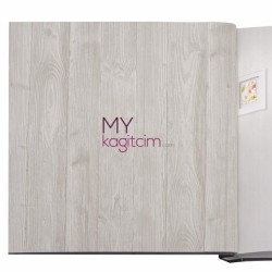 Novamur Belinda 5 m² - İthal Duvar Kağıdı Belinda 6715-30