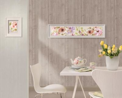 İthal Duvar Kağıdı Belinda 6715-30