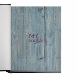 Novamur Belinda 5 m² - İthal Duvar Kağıdı Belinda 6715-50
