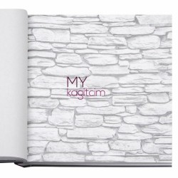 Novamur Belinda 5 m² - İthal Duvar Kağıdı Belinda 6721-20
